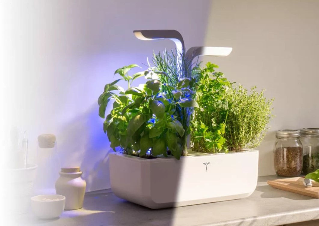 Véritable - The Autonomous Indoor Garden by Véritable » FAQ